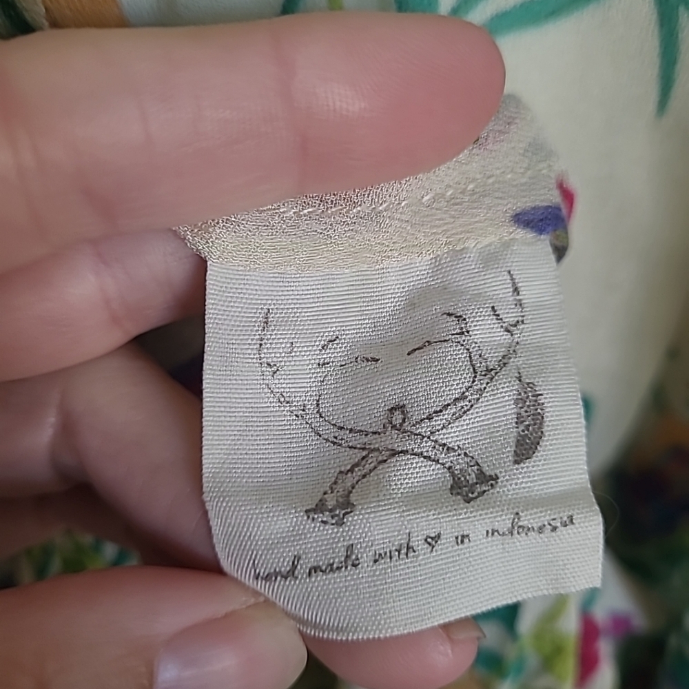 Spell Gypsy Queen Robe - Picture 13 of 16